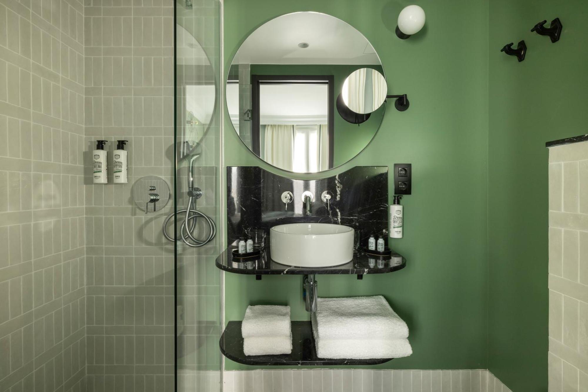 Le Clark Hotel Paris Extérieur photo
